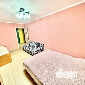 3-к квартира, посуточно, 80м2, 1/1 этаж