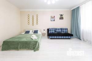 1-к квартира, посуточно, 49м2, 11/22 этаж