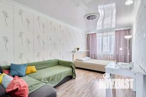2-к квартира, посуточно, 60м2, 4/5 этаж