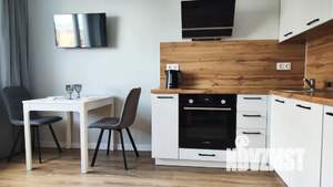 1-к квартира, посуточно, 40м2, 11/15 этаж