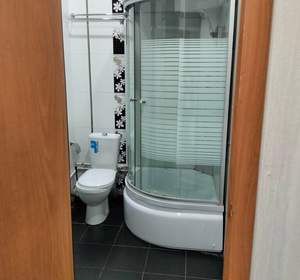 1-к квартира, на длительный срок, 45м2, 4/9 этаж