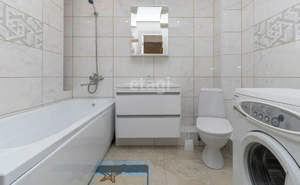 1-к квартира, на длительный срок, 41м2, 2/16 этаж