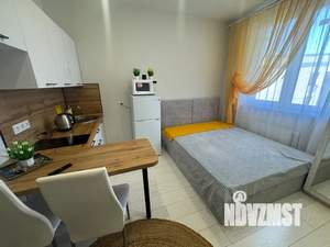2-к квартира, посуточно, 20м2, 9/9 этаж