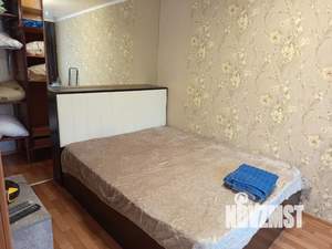 2-к квартира, посуточно, 38м2, 4/5 этаж