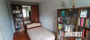 3-к квартира, на длительный срок, 56м2, 4/5 этаж