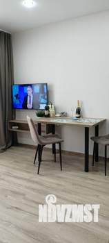 Студия квартира, посуточно, 29м2, 2/15 этаж