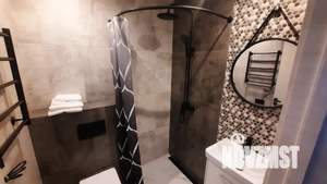 Студия квартира, посуточно, 15м2, 8/9 этаж
