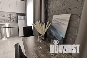 1-к квартира, посуточно, 22м2, 4/5 этаж