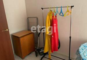 2-к квартира, на длительный срок, 43м2, 1/5 этаж