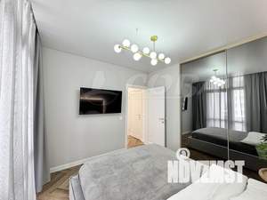 2-к квартира, на длительный срок, 65м2, 13/25 этаж