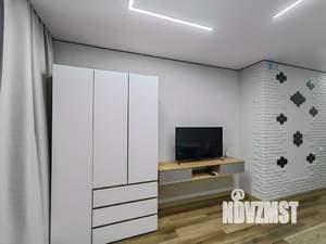 Студия квартира, на длительный срок, 28м2, 11/16 этаж