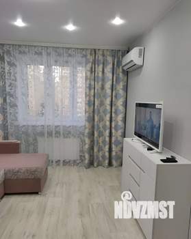 1-к квартира, на длительный срок, 36м2, 4/18 этаж