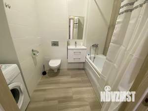 1-к квартира, посуточно, 60м2, 4/4 этаж