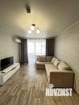 1-к квартира, на длительный срок, 36м2, 4/10 этаж