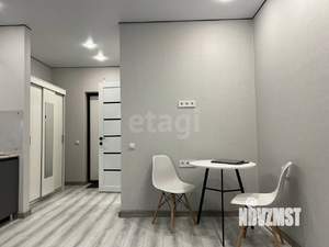 Студия квартира, на длительный срок, 23м2, 3/4 этаж