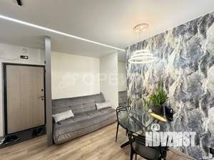 1-к квартира, на длительный срок, 42м2, 10/16 этаж