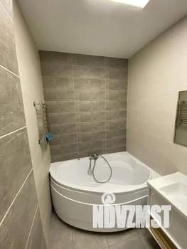 Студия квартира, посуточно, 59м2, 13/17 этаж