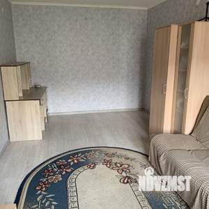 1-к квартира, на длительный срок, 40м2, 3/5 этаж