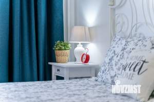 1-к квартира, посуточно, 37м2, 11/17 этаж