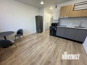 1-к квартира, на длительный срок, 38м2, 10/15 этаж