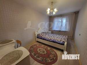 2-к квартира, на длительный срок, 53м2, 2/10 этаж