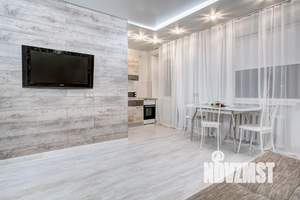 2-к квартира, посуточно, 43м2, 4/5 этаж