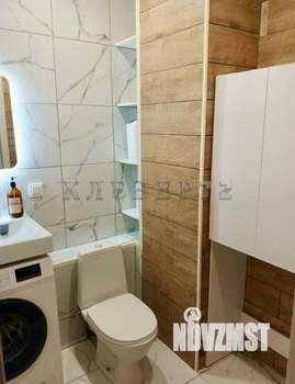 1-к квартира, на длительный срок, 39м2, 3/17 этаж