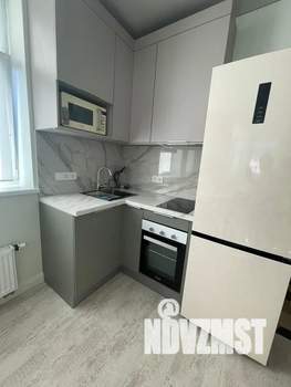 Студия квартира, посуточно, 37м2, 15/19 этаж