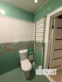 2-к квартира, на длительный срок, 41м2, 1/8 этаж