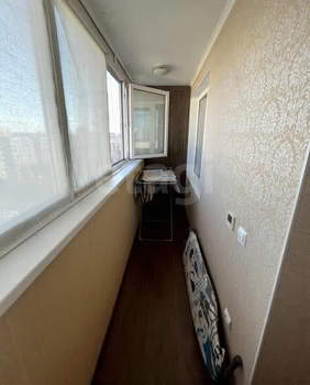 1-к квартира, на длительный срок, 38м2, 10/10 этаж