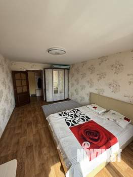 2-к квартира, на длительный срок, 60м2, 4/9 этаж