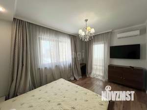 2-к квартира, на длительный срок, 77м2, 8/14 этаж