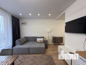 1-к квартира, посуточно, 30м2, 8/24 этаж