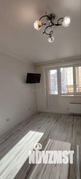 1-к квартира, на длительный срок, 27м2, 6/9 этаж