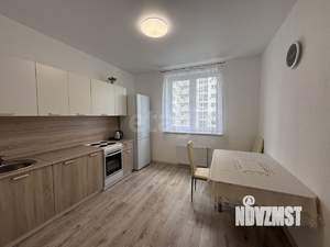 2-к квартира, на длительный срок, 65м2, 4/15 этаж