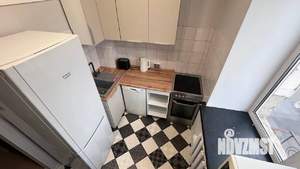 2-к квартира, на длительный срок, 46м2, 3/3 этаж