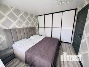 2-к квартира, посуточно, 45м2, 1/1 этаж