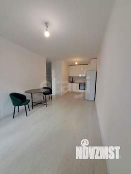 1-к квартира, на длительный срок, 45м2, 2/16 этаж