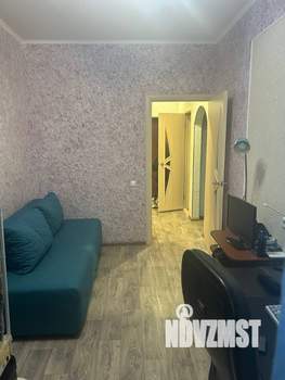 2-к квартира, на длительный срок, 40м2, 3/16 этаж