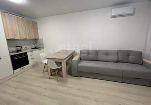 1-к квартира, на длительный срок, 45м2, 5/25 этаж