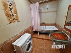 1-к квартира, на длительный срок, 40м2, 8/15 этаж