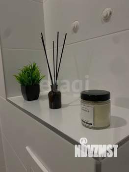 Студия квартира, на длительный срок, 24м2, 13/24 этаж