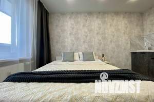 1-к квартира, посуточно, 28м2, 12/15 этаж