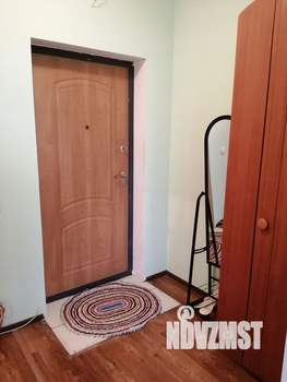 Студия квартира, на длительный срок, 32м2, 2/18 этаж