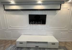 2-к квартира, на длительный срок, 50м2, 1/5 этаж