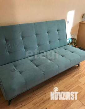 1-к квартира, на длительный срок, 45м2, 4/10 этаж