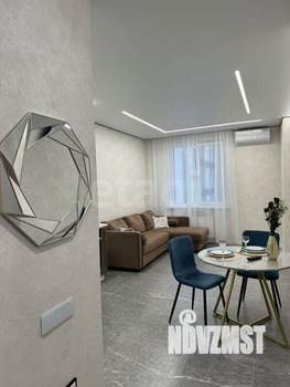 1-к квартира, на длительный срок, 50м2, 4/9 этаж