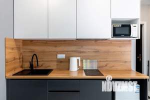 1-к квартира, посуточно, 32м2, 2/25 этаж