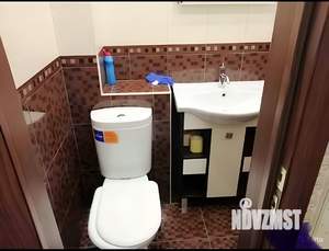 2-к квартира, на длительный срок, 56м2, 2/9 этаж