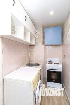 Студия квартира, на длительный срок, 18м2, 3/5 этаж